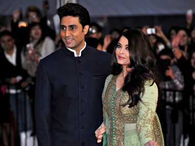 Aishwarya Rai, Abhishek Bachchan will reunite on screen after eight years for Gulab Jamun Aishwarya Rai, Abhishek Bachchan will reunite on screen after eight years for Gulab Jamun
