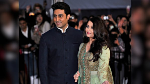 Abhishek Bachchan responds to reports about rift with Aishwarya Rai: 'Refrain from making up false stories'