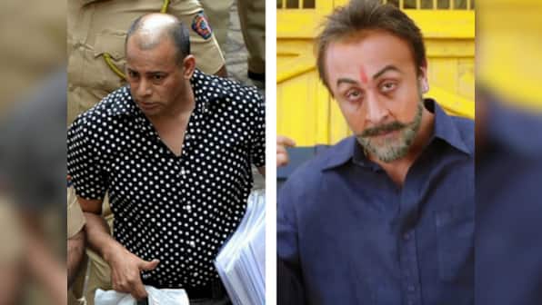 Sanju: Abu Salem sends legal notice to makers of Sanjay Dutt biopic for causing him 'pain and disrepute'