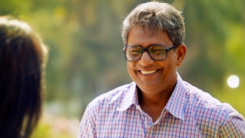 Ahare Mon movie review: Adil Hussain, Anjan Dutt shine in this feel-good drama plagued by lazy writing