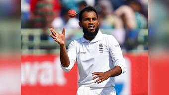 India vs England: Joe Root in support of Adil Rashid's inclusion in squad for first Test, says national selector Ed Smith