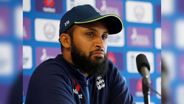 India vs England: Adil Rashid terms Michael Vaughan's comments 'stupid', says former captain's opinions don't matter