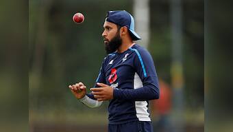India vs England: Adil Rashid mature enough to handle pressure following Test recall, says Alastair Cook