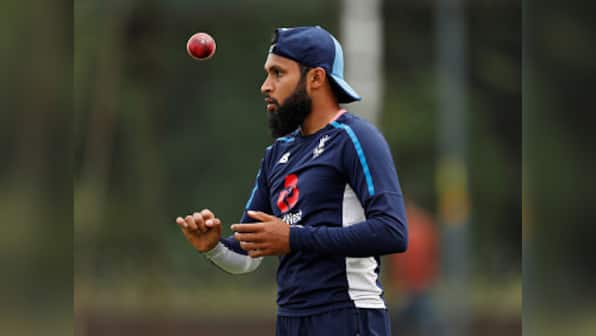 India vs England: Adil Rashid mature enough to handle pressure following Test recall, says Alastair Cook
