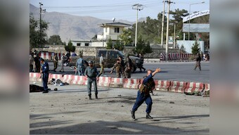 Kabul explosion kills 11, injures 14 shortly after Afghan vice-president Abdul Rashid Dostum's return