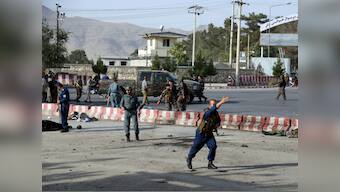 Kabul explosion toll rises to 23, with 107 injured; Islamic State claims attack on airport after vice-president's return