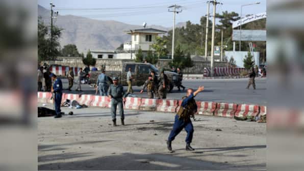 Kabul explosion toll rises to 23, with 107 injured; Islamic State claims attack on airport after vice-president's return