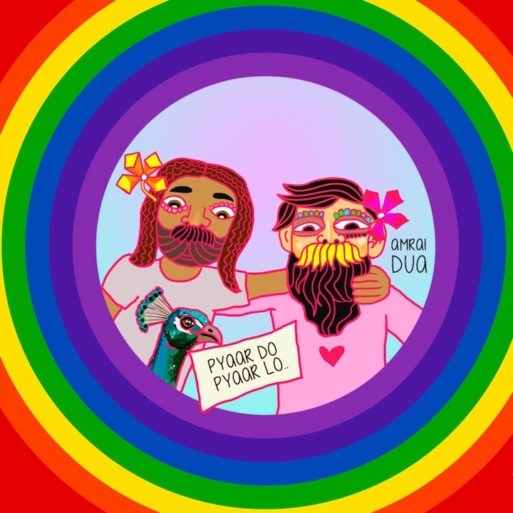 The Guysexual’s Guide To What Happens After #PrideMonth