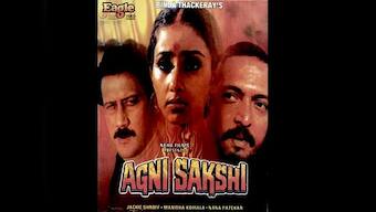 Director Partho Ghosh plans sequel to 1996 film Agni Sakshi starring Nana Patekar, Manisha Koirala