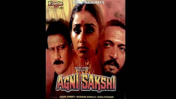 Director Partho Ghosh plans sequel to 1996 film Agni Sakshi starring Nana Patekar, Manisha Koirala