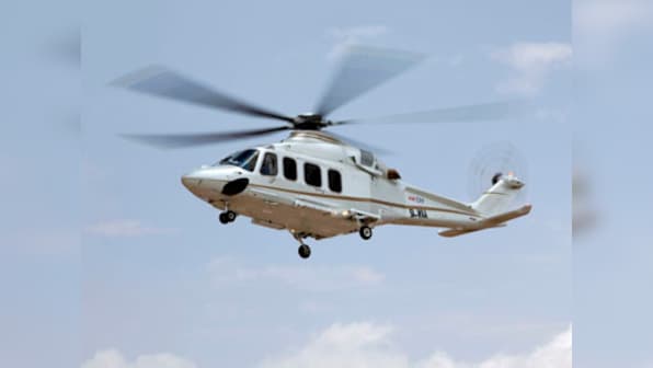 Trying to identify 'RG' whose name appears in AgustaWestland probe, ED tells Delhi court