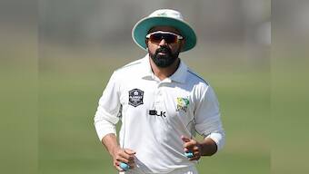 Ajaz Patel understands reason for exclusion from home series against Bangladesh despite 10-fer