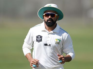 Ajaz Patel understands reason for exclusion from home series against Bangladesh despite 10-fer Ajaz Patel understands reason for exclusion from home series against Bangladesh despite 10-fer