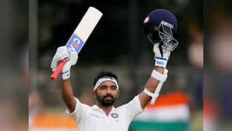 India vs England: Ajinkya Rahane opens up on his preparation for gruelling Test series, defends Yo-Yo test