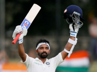 India vs England: Ajinkya Rahane opens up on his preparation for gruelling Test series, defends Yo-Yo test India vs England: Ajinkya Rahane opens up on his preparation for gruelling Test series, defends Yo-Yo test