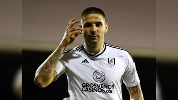 Premier League: Fulham FC retain Aleksandar Mitrovic on permanent transfer after prolific loan spell