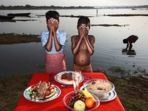 As Alessio Mamo, World Press Photo face backlash, focus should be on ridding photography of colonial gaze As Alessio Mamo, World Press Photo face backlash, focus should be on ridding photography of colonial gaze
