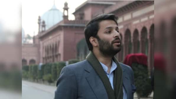 Ali Khan Mahmudabad on the making of North Indian Muslim identity via poetry, politics, religion