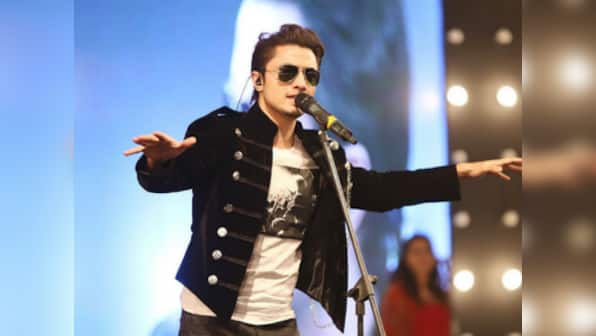 Ali Zafar's first Pakistani film Teefa In Trouble to now stream on Netflix from 1 December