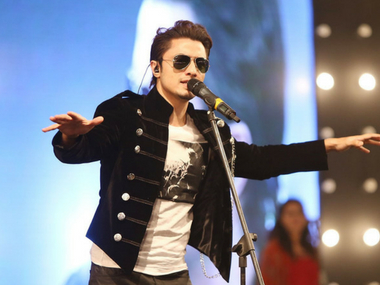 Ali Zafar on films, songs that objectify women: If done distastefully, I'd stay away from them Ali Zafar on films, songs that objectify women: If done distastefully, I'd stay away from them