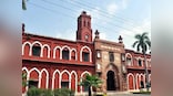 Kashmiri students at AMU defer decision to leave campus, surrender degrees after university revokes suspension of two