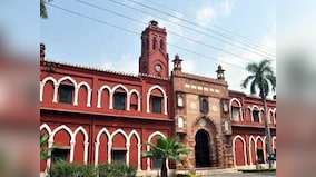 Kashmiri students at AMU defer decision to leave campus, surrender degrees after university revokes suspension of two