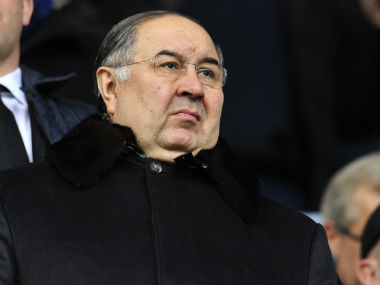 Russian billionaire Alisher Usmanov donates $8.8 million Olympic document to Games museum Russian billionaire Alisher Usmanov donates $8.8 million Olympic document to Games museum