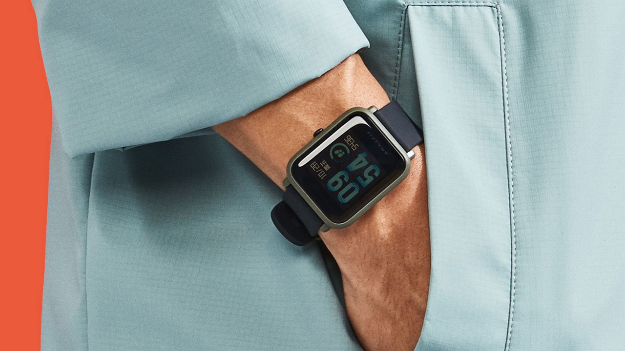 Xiaomi to launch two new Huami Amazfit smartwatches on 24 July in India Xiaomi to launch two new Huami Amazfit smartwatches on 24 July in India