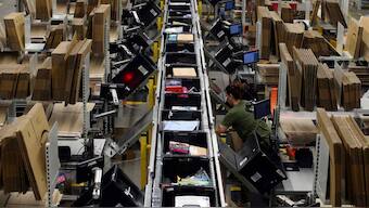 Amazon raises minimum wage to $15 per hour for US workers urging rivals to follow