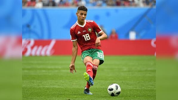 FIFA World Cup 2018: Morocco midfielder Amine Harit involved in fatal road accident