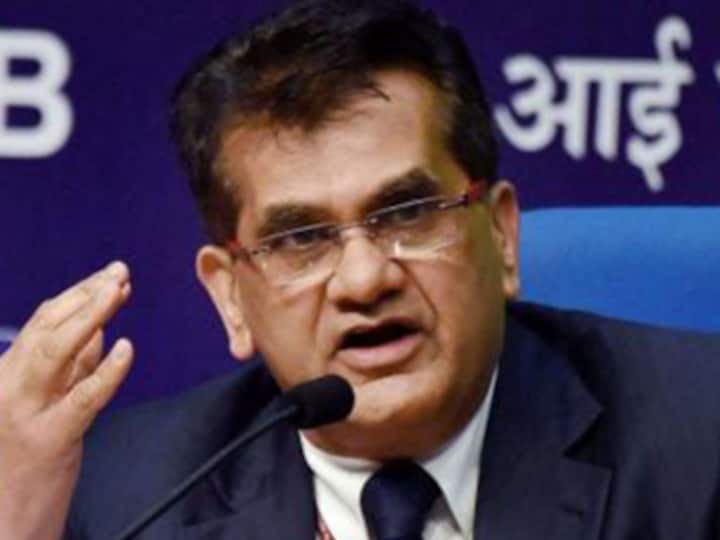 NITI Aayog CEO Amitabh Kant gets two-year extension up to June 2021 as Cabinet's appointments panel gives nod