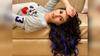 Amyra Dastur reveals she was a victim of harassment: Have faced my share in Bollywood and South Indian films