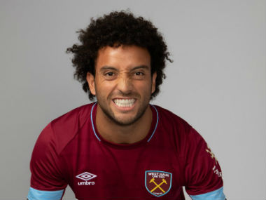 Premier League: West Ham manager Manuel Pellegrini believes Felipe Anderson will add 'new dimension' to team Premier League: West Ham manager Manuel Pellegrini believes Felipe Anderson will add 'new dimension' to team