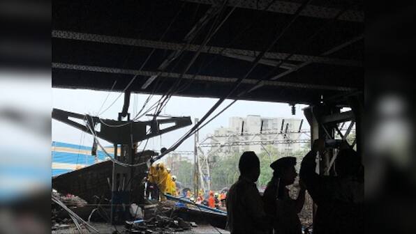 Andheri bridge collapse: Bombay HC says BMC responsible for civic amenities, can't pass the buck to other authorities
