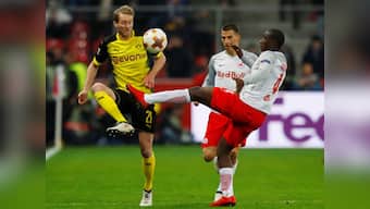 Premier League: Borussia Dortmund's Andre Schurrle set to return to England on loan at Fulham