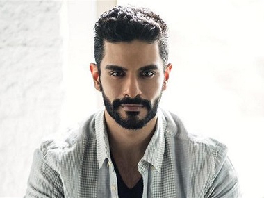 Angad Bedi joins Sonam Kapoor, Dulquer Salmaan in film adaptation of Anuja Chauhan's The Zoya Factor Angad Bedi joins Sonam Kapoor, Dulquer Salmaan in film adaptation of Anuja Chauhan's The Zoya Factor
