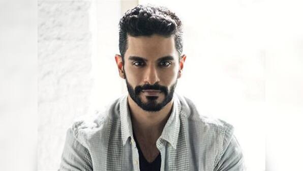 Angad Bedi joins Sonam Kapoor, Dulquer Salmaan in film adaptation of Anuja Chauhan's The Zoya Factor