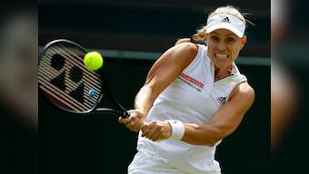 Wimbledon 2018: 11th seed Angelique Kerber gets the better off Belinda Bencic to proceed as top-10 seeds fall