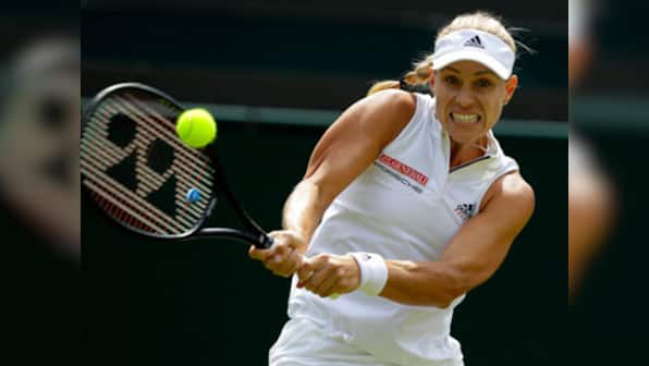 Wimbledon 2018: 11th seed Angelique Kerber gets the better off Belinda Bencic to proceed as top-10 seeds fall