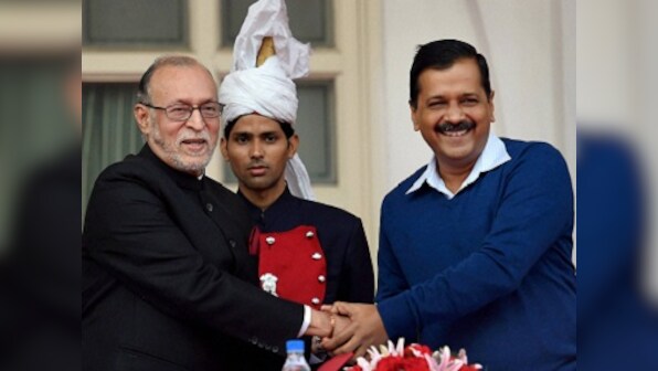 Arvind Kejriwal's state govt versus L-G Anil Baijal: Supreme Court to pronounce verdict on battle for Delhi