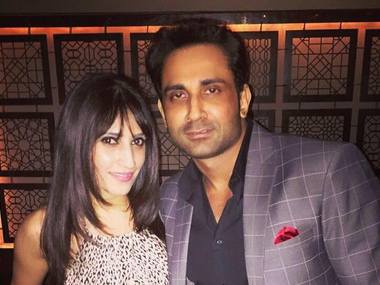 Husband of 39-year-old air hostess who committed suicide in Delhi sent to 14-day judicial custody Husband of 39-year-old air hostess who committed suicide in Delhi sent to 14-day judicial custody