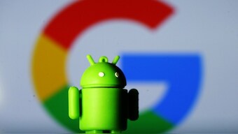 Google says it will appeal EU's €4.34 billion antitrust fine over Android OS