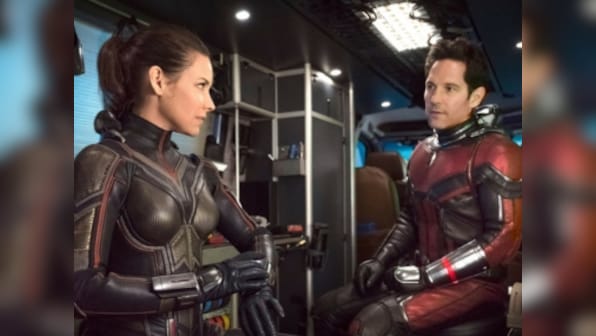 Ant-Man 3: Peyton Reed returns as director on Paul Rudd’s superhero film, likely to release in 2022