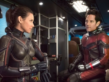 Ant-Man 3: Peyton Reed returns as director on Paul Rudd’s superhero film, likely to release in 2022 Ant-Man 3: Peyton Reed returns as director on Paul Rudd’s superhero film, likely to release in 2022