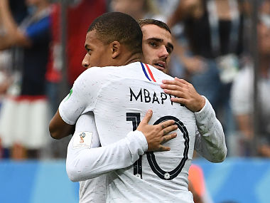 france jersey euro 2018 griezmann