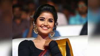 Anupama Parameswaran talks Tej - I Love You, working with Karunakaran, and Kannada cinema debut