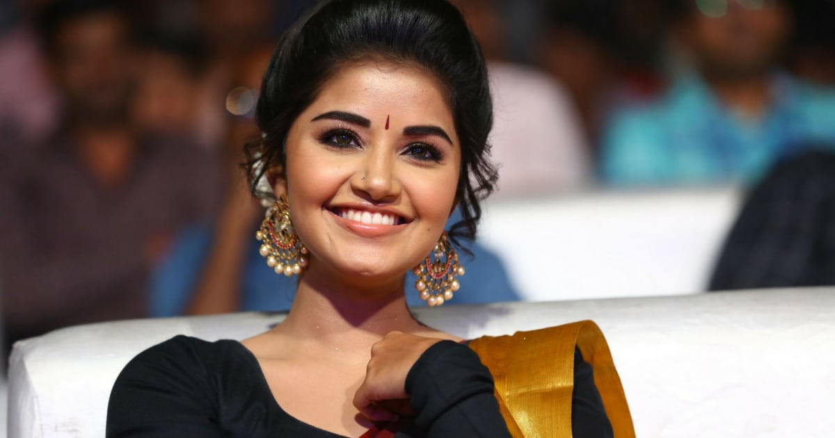 Anupama Parameswaran Talks Tej I Love You Working With Karunakaran And Kannada Cinema Debut Entertainment News Firstpost