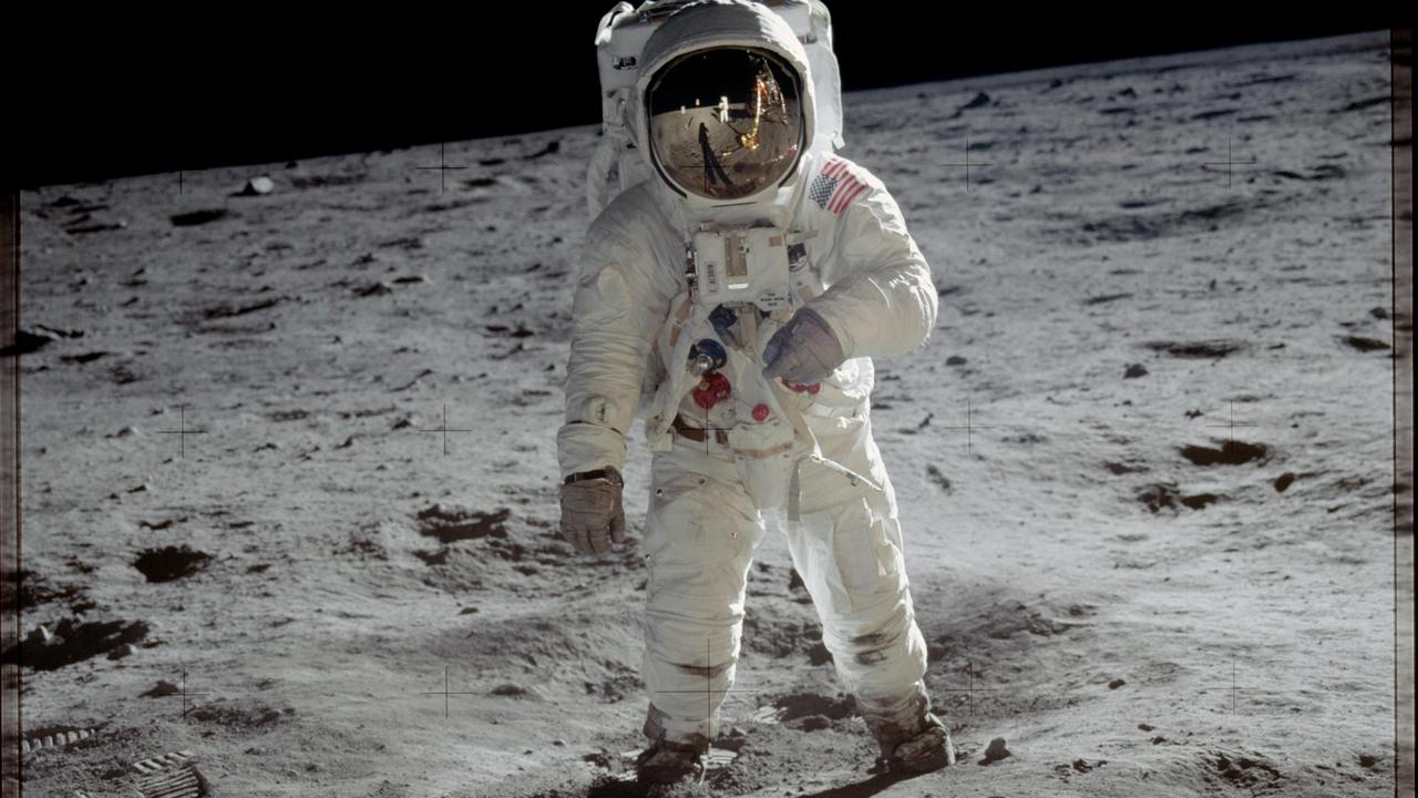 50 years on, conspiracy and doubt still follows the moon landing of the Apollo 11 50 years on, conspiracy and doubt still follows the moon landing of the Apollo 11