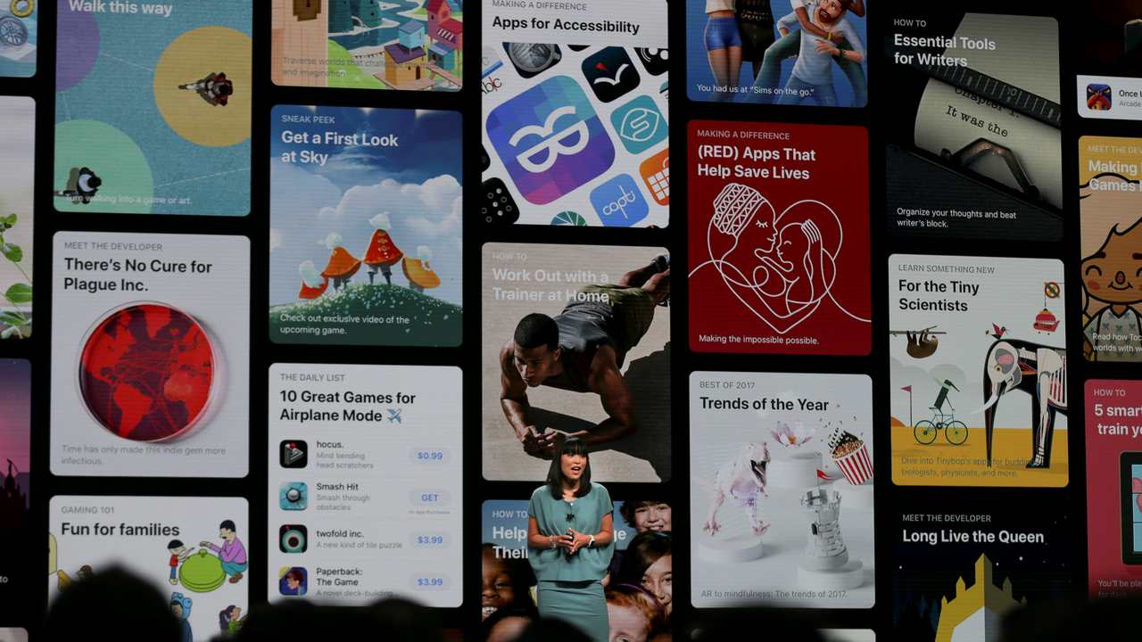 How a decade with the Apple App store has changed lives of developers and users How a decade with the Apple App store has changed lives of developers and users