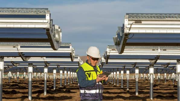 Apple invests in renewable power, launches $300 mn green energy fund in China